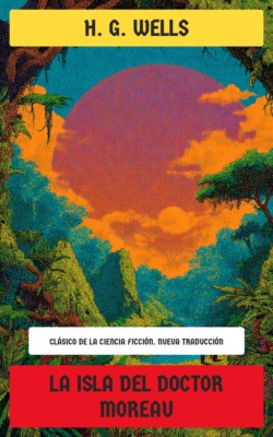 La isla del Doctor Moreau