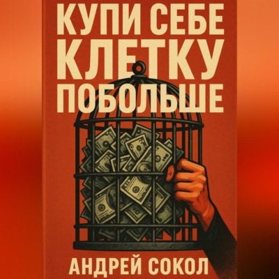 Купи себе клетку побольше