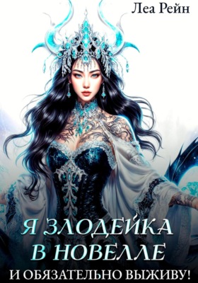 Я злодейка в новелле и обязательно выживу!