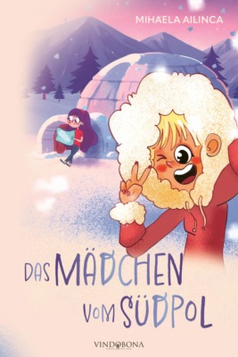 Das Mädchen vom Südpol