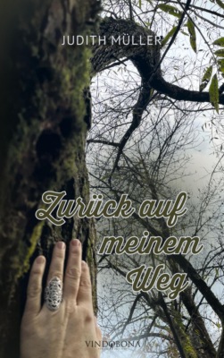 Zurück auf meinem Weg