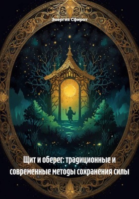 Щит и оберег: традиционные и современные методы сохранения силы
