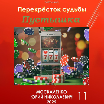Пустышка 11