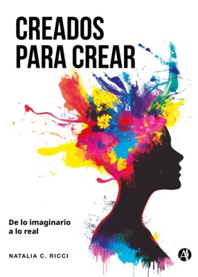 Creados para crear