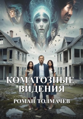 Коматозные видения