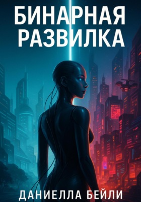 Бинарная развилка