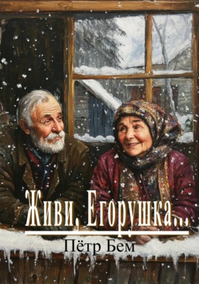Живи, Егорушка…