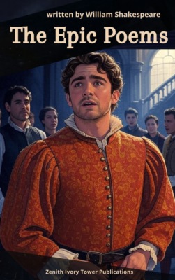 The Epic Poems of William Shakespeare