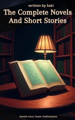 The Complete Novels and Stories of Saki 