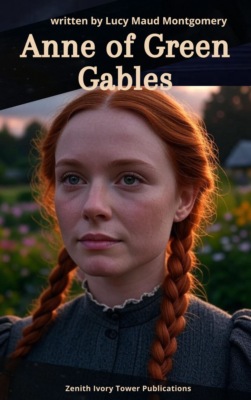 The Anne of Green Gables Collection