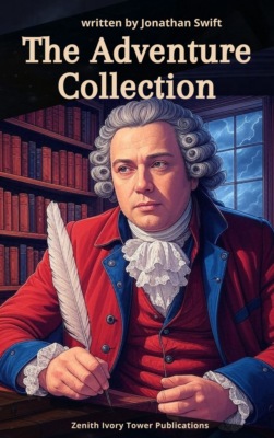 The Adventure Collection of Jonathan Swift 