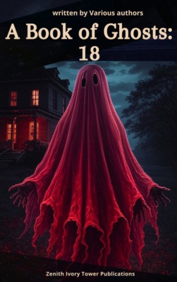 A Book of Ghosts: 18