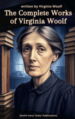 The Complete Works of Virginia Woolf 
