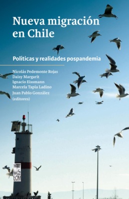 Nueva migración en Chile. Políticas y realidades pospandemia