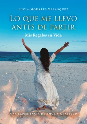 Lo que me llevo antes de partir