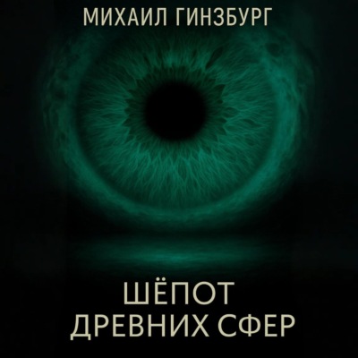 Шёпот древних сфер