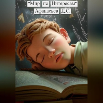 Мир по интересам