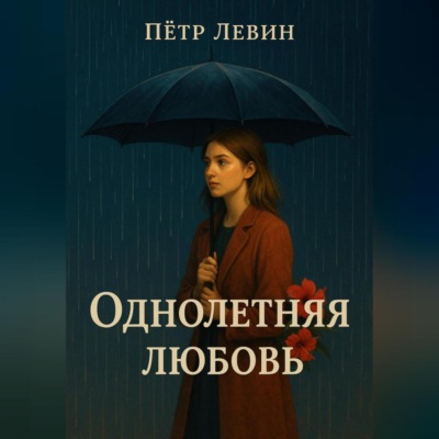Однолетняя любовь