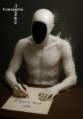 Я просто писал тебе