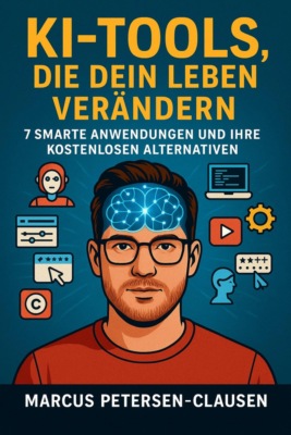 KI-Tools, die dein Leben verändern