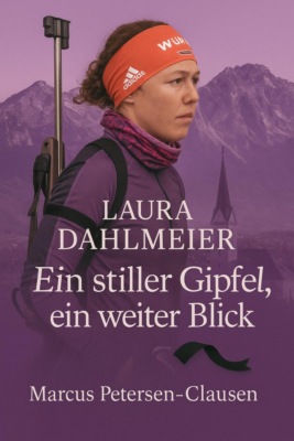 Laura Dahlmeier