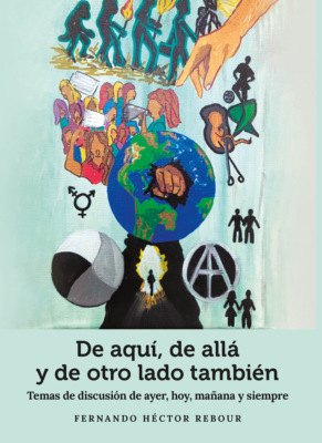 De aquí, de allá y de otro lado también