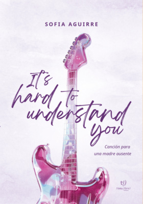 Its hard to understand you