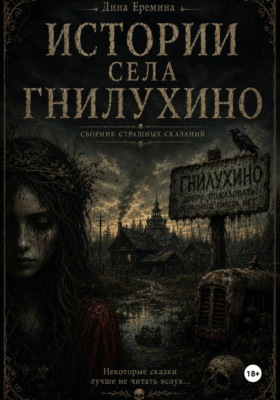 Истории села Гнилухино