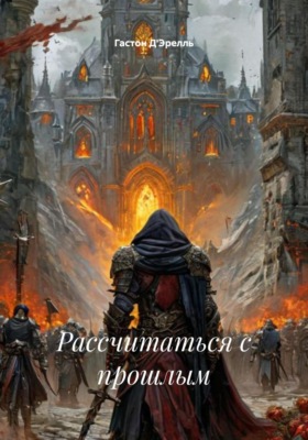 Рассчитаться с прошлым
