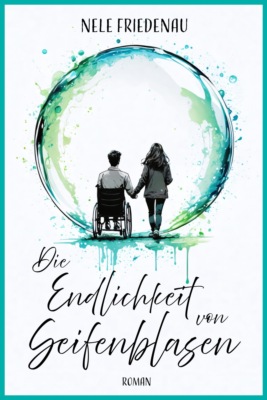 Die Endlichkeit von Seifenblasen