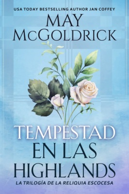 Tempestad en las Highlands