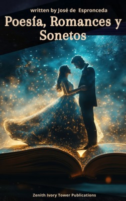 Poesía, Romances y Sonetos 