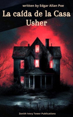 La Caída de la Casa Usher