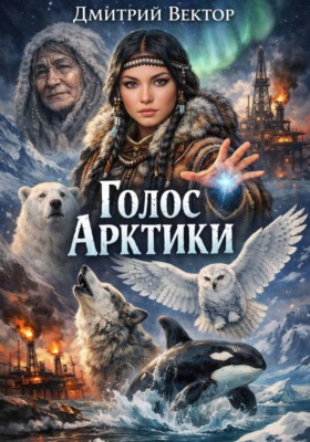 Голос Арктики