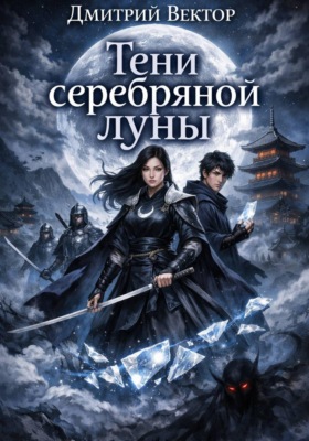 Тени серебряной луны