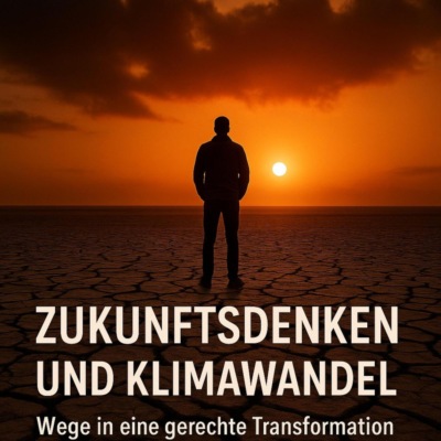 Zukunft denken, Klima retten