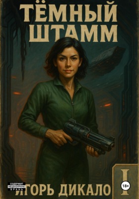 Тёмный Штамм