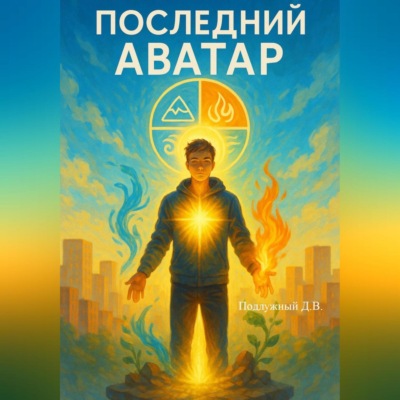 Последний аватар