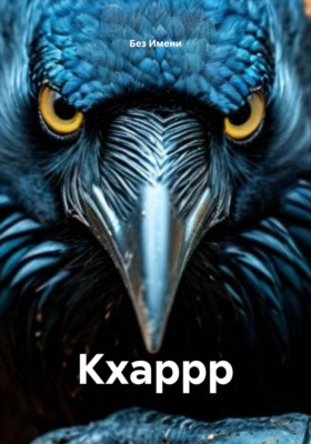 Кхаррр