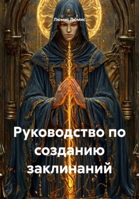 Руководство по созданию заклинаний