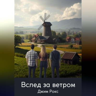 Вслед за ветром