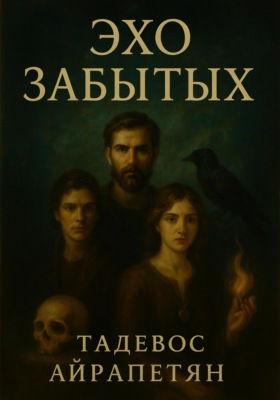 Эхо забытых