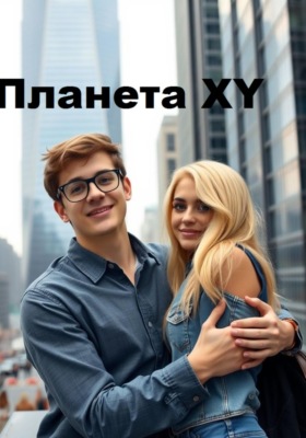 Планета XY