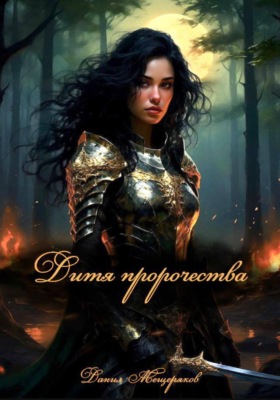 Дитя пророчества