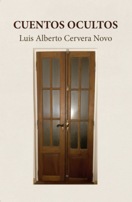 Cuentos ocultos
