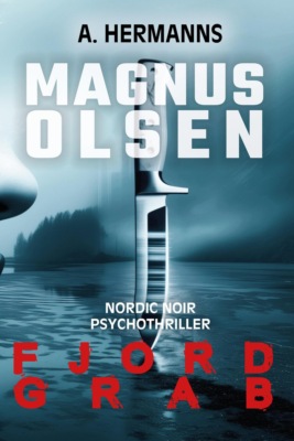 Fjordgrab