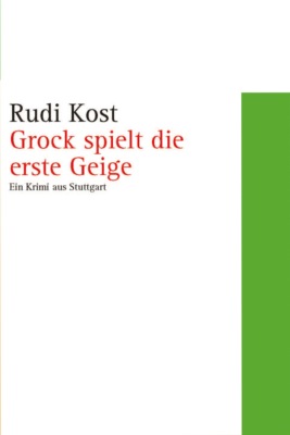 Grock spielt die erste Geige