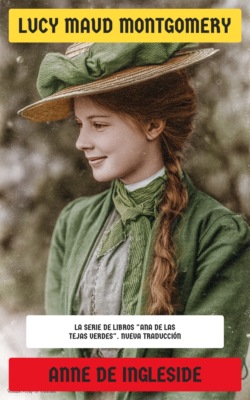 Anne de Ingleside