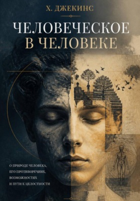 Человеческое в человеке. Теория переоценочного консультирования