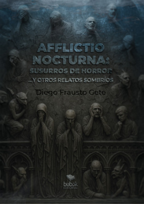 Afflictio nocturna: susurros de horror